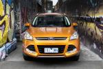 Ford Kuga 2013 года (AU)